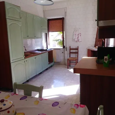 Casa Annina Apartmán *