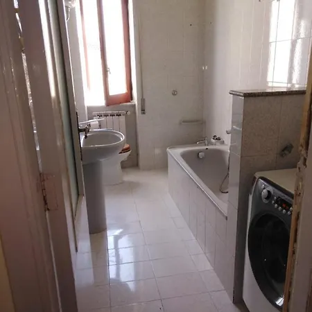 Casa Annina Agropoli