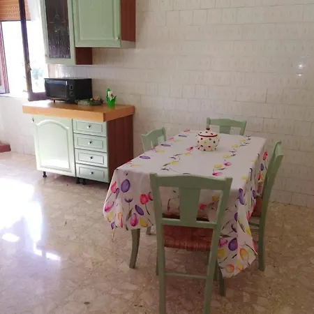 Casa Annina * Agropoli