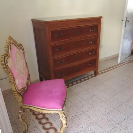 Apartmán Casa Annina *