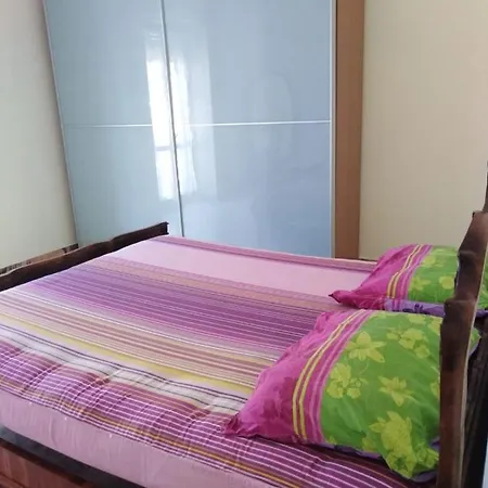 Casa Annina Apartment Agropoli