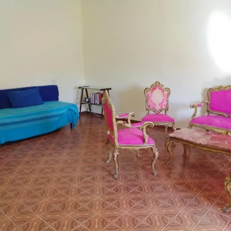 Casa Annina Apartment Agropoli